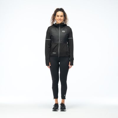 7. Women’s Running Jacket ILORIAN WMNS