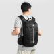 7. Rockbros H9 city backpack 20 l lightweight waterproof - black