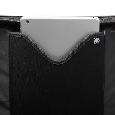 9. ECO TOP TRAVELER PRO laptop bag 12-14.1 inches