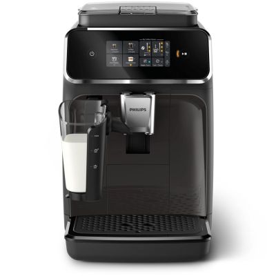 115. PHILIPS EP 2334/10 espresso machine