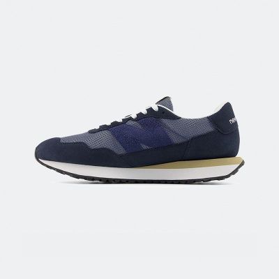 3. Men’s Classic New Balance 237 Lifestyle Shoes (M2374EK)