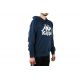 2. Kappa Taino Hooded M 705322-821