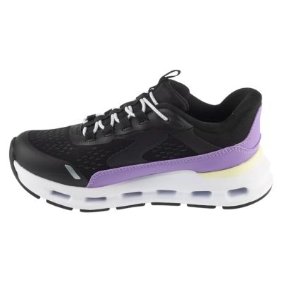 2. Skechers Slip-ins Glide-Step-Vista Lane 303654L-BKPR Black 31