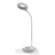5. Avide ABLDLRGB-4W LED Table Lamp White