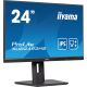 22. IIYAMA LED MONITOR 23.8" XUB2493HS-B6