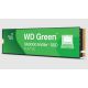 2. SanDisk SN3000 2.05 TB M.2 PCI Express 4.0 NVMe QLC 3D NAND