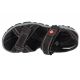 3. Rieker Sandals W 68851-02 sandals