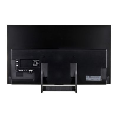 9. Samsung QE77S90H OLED TV 77" 4K Ultra HD 165Hz Tizen Dolby Atmos Black