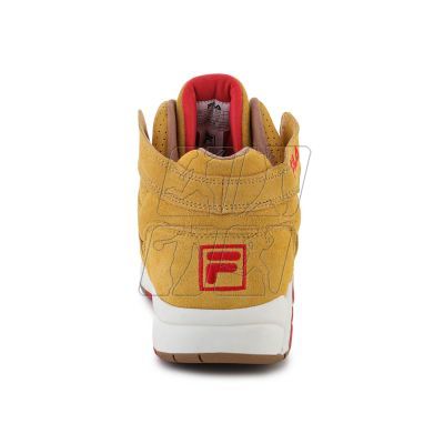 4. Shoes Fila M-Squad S Mid M DDM0213-20022