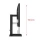 27. AOC monitor 68.6cm (27") 27E4CV 16:09 HDMI+DP+USB-C lift