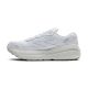 5. Women's Ghost Max L asphalt running shoes white