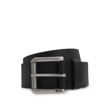 Boss Informal Belts Joris_Sz40 NERO (50491889-001)