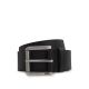 Boss Informal Belts Joris_Sz40 NERO (50491889-001)