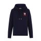 5. Tommy Hilfiger Reg Monogram W sweatshirt WW0WW37434 navy blue