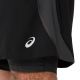 4. Asics Road 2N1 5IN Short M 2011D245-001