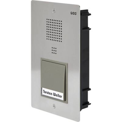 2. AUERSWALD TFS-Dialog 311 single button