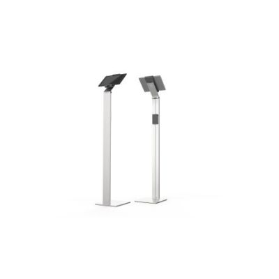 2. Durable 893223 Passive Holder Tablet/UMPC, Phone Silver
