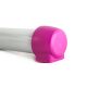 45. Stepper with movable arms and HMS S3085 links pink-white