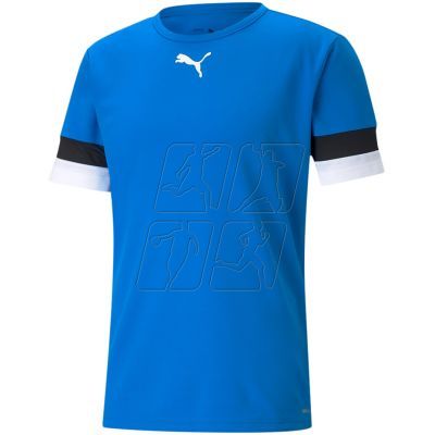 3. Puma teamRise Jersey M 704932 02