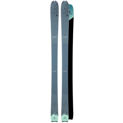 9. DYNASTAR E-Tour 82 Open Skis