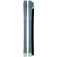 9. DYNASTAR E-Tour 82 Open Skis