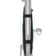 5. Rockbros G008 Flash Journey Triangle Frame Bike Bag XL 1.9 L - Black