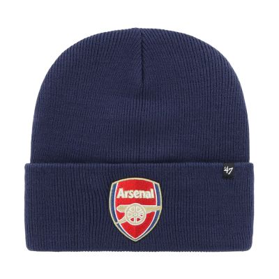 New York Yankees Arsenal Navy Beanie EPL-PRZFT30ACE-LN 15121413