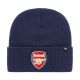 New York Yankees Arsenal Navy Beanie EPL-PRZFT30ACE-LN 15121413
