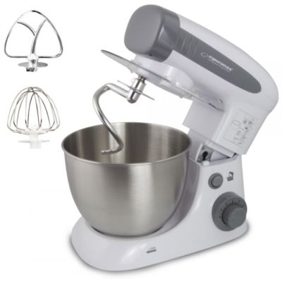 12. Esperanza COOKING ASSISTANT EKM024 (800W) planetary food processor