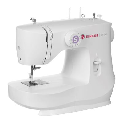 3. Singer M1605 sewing machine