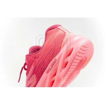 13. Skechers Go Run Swirl Tech Speed W 129501/HPPK Running Shoes