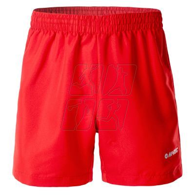 2. Shorts Hi-tec matt Jr 92800054338