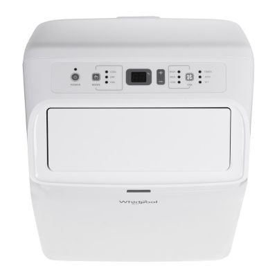 12. WHIRLPOOL PACF29CO W portable air conditioner