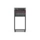 19. Digitus Universal Equipment Cabinet, 19 Inch with Casters, 21U