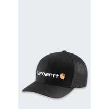Carhartt Rugged Flex Oakland BLACK cap