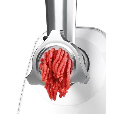 4. BOSCH MFW2514W Meat Grinder