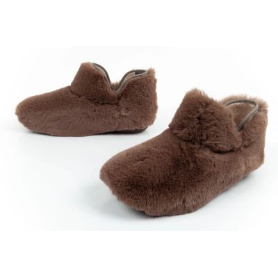 17. Scholl Molly Bootie Women's Insulated Slippers [F303521011]