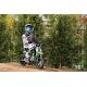 3. RAZOR SX350 Dirt Electric Bike - green