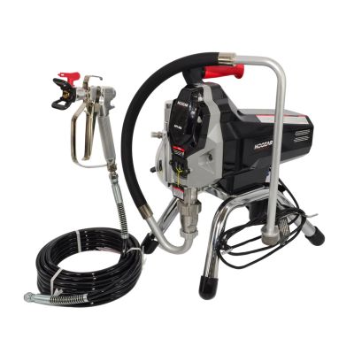 HOOZAR PAINT GUN 1000W APS-200