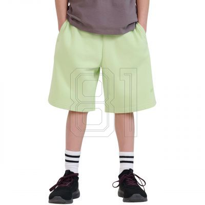 2. Shorts 4F CAS M685 Jr 4FJRSS25TSHOM685 45S