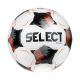 Select Club v26 FIFA Basic Football White, Black, and Orange 1005643/120084