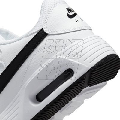 7. Nike Air Max SC M CW4555-102 shoes