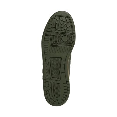 6. adidas Rapid Court Mid Winterized KI3908 Men's Shoes
