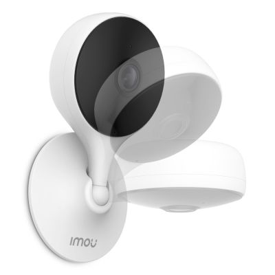 6. Imou Cue 2E 3MP IP surveillance camera