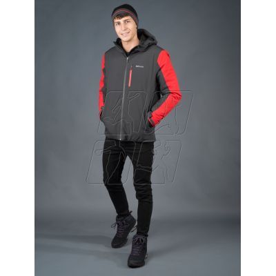 3. Hi Mountain M FC-2207 ski jacket