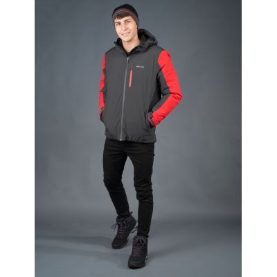 3. Hi Mountain M FC-2207 Ski Jacket