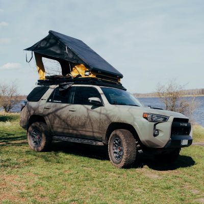 7. Offlander Tomahak 2.1 Roof Tent OFF_RTT_TOMAHAK2