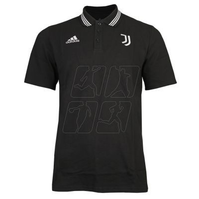 Adidas Juventus DNA M HD8879 polo shirt