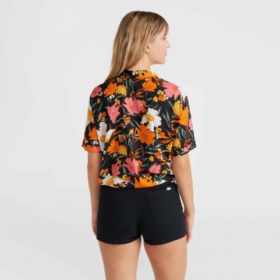 11. O'Neill Cali Beach Shirt W 92800613145