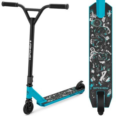 2. Spokey Trippy SPK-944608 Stunt Scooter